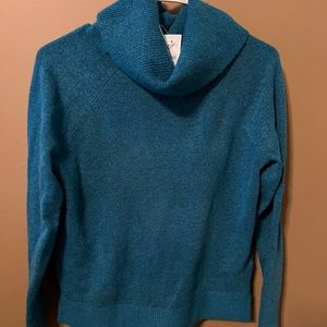 Loft Turtleneck Sweater